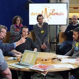 Wunder Parlement Europhonica avec Gerard Deprez (ALDE) - direct du 13 avril 2016