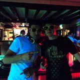 Citrusfly b2b TRK - D&B Mini-mix Aug 2011