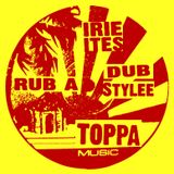 Toppa IrieItes - Dreadlock Session Vol.4 - Special Request