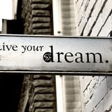 Live your Dream