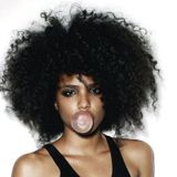 DARK CHOCOLATE DIGGIN IT DEEP TO CLUBS!
