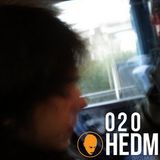 Gantz - HEDMUK Exclusive Mix