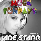 Muck Funday Episode 22 - Jade Starr