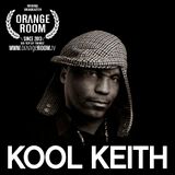 Orange Room w/ Kool Keith, KutMasta Kurt & Denis Deft at Melkweg, Amsterdam