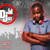 DJ CreeJay on Hot Fm's Radio after 6 - Some Afro n R&B Mixxx!!!
