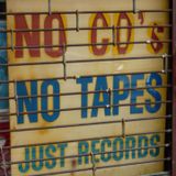 Vinyl Junkies Radio Show #1: That Epic Song