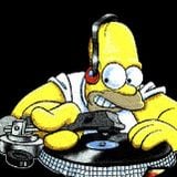 djnatas retro 80's mix