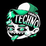 Technominimal - Mixed by Trevor Walker