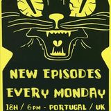 Cat Nouveau - episode #65 (22-02-2016)