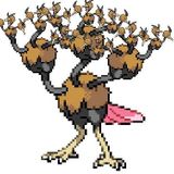Cinqiuéme seó Februar: POKÉMON SUN V POKÉMON MOON