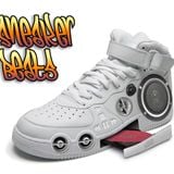 Rectified & Digital Defeckt - Sneaker Beats