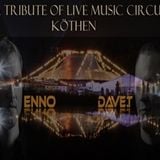 ENNO & DAVE.T-A Tribute to Live Music Circus Köthen 2015