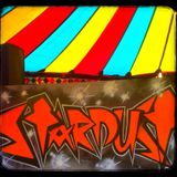 Simon Stardust Shindig Sat 24th May 2014