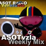 ASOTvzla Weekly Mix 009 - HAPPY 2014