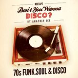 Don't You Wanna Disco?