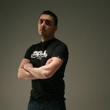 DJ DAVID ASKO - TECHNO MIX - SEPTEMBER 2015