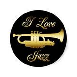 Jazz For The Love Birds Vol.1