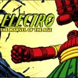 Old School Electro Showdown