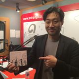 Sonic City 20151021 with DJ Ray Kang - (Jazzy Hump day with Hwang In-gyu)
