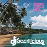 Summer Disco Vol 1