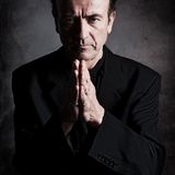 Hugh Cornwell talks to John Murray on k107 FM