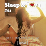 Sleep & Lova #21 By Ianflors