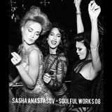 Sasha Anastasov - Soulful Works 08