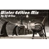 Dj Q-Tee - Winter Edition Mix
