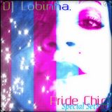 DJ Lobinha - Pride Chic! (Special SetMix)