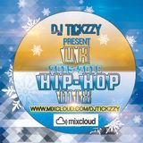 U.K HIP-HOP MIX BY @TICKZZYY