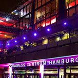 Mixmaster Morris @  Chaos Computer Club 33C3 pt3