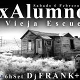 3 - Ex-Alumnos 2016 Teatro de las Esquinas