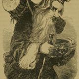Father Christmas versus Santa Claus