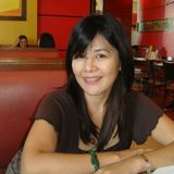 Happy Birthday Melody :-)