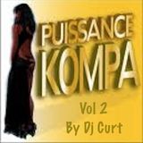 konpa vol 1 By dj curt