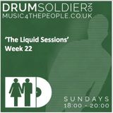 Liquid Sessions 22