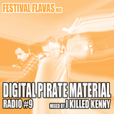 DPM Radio - 9 - Mixed by I Killed Kenny