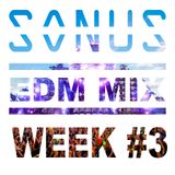 Sonus EDM Mix (Week 3)