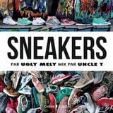ugly mely "sneakers book" soundtrack by Uncle T