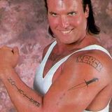The Bottom Rope Episode 28 Dan Spivey plus NOC preview