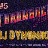#5 of the classic Hip-Hop and R@r&b marathon
