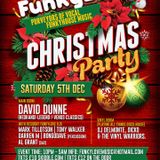 FUNKY LOVE DISCO HOUSE PROMO - FAVERSHAM, LEEDS 05/12/15