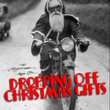 Dropping Off Christmas Gifts