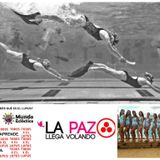 Mundo Ecléctico & TODOS X EL LUPUS en VIVO domingos 15hs ARG conexiónabierta.com.ar UAI 17/04/2016