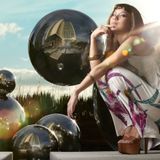DJ Cookie live set in W TAIPEI 4.21
