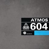 Iboga Radio Show 07 - Atmos DJ Set Part 3