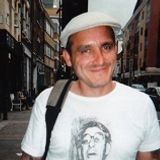 Alex Knight (Fatcat) - Fatcat Records Podcast