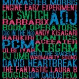 Mixmaster Morris @ Suki10c Birmingham June 2012 pt.2
