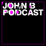 John B Podcast 100: Live in Luzern (Part 2) Techno/Electro Set