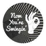 Now You're Swingin' Episode 09 - Guest Karla Healion